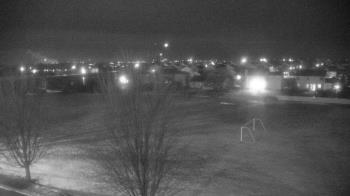 Weather camera view of Trinity Christian School.