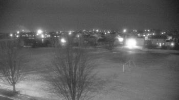 Weather camera view of Trinity Christian School.