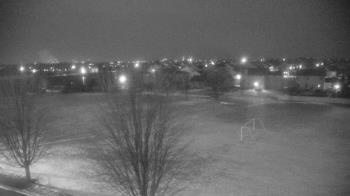 Weather camera view of Trinity Christian School.