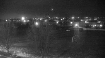 Weather camera view of Trinity Christian School.