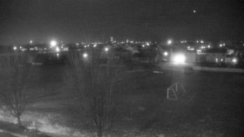 Weather camera view of Trinity Christian School.