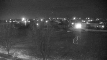 Weather camera view of Trinity Christian School.