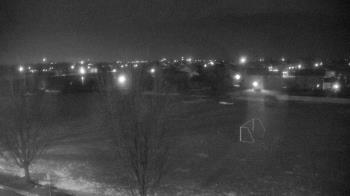 Weather camera view of Trinity Christian School.