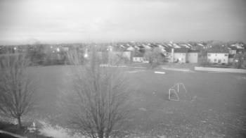 Weather camera view of Trinity Christian School.
