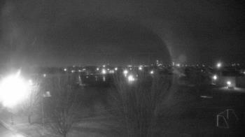 Weather camera view of Trinity Christian School.