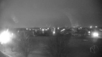 Weather camera view of Trinity Christian School.