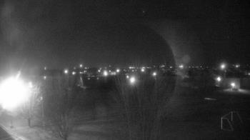 Weather camera view of Trinity Christian School.