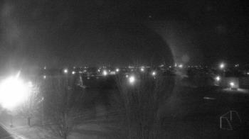 Weather camera view of Trinity Christian School.