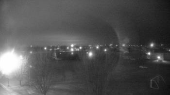 Weather camera view of Trinity Christian School.
