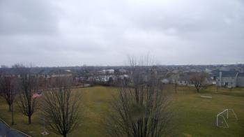 Weather camera view of Trinity Christian School.