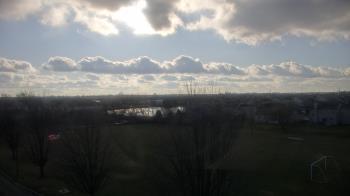 Weather camera view of Trinity Christian School.