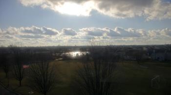 Weather camera view of Trinity Christian School.