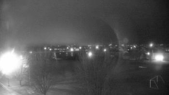Weather camera view of Trinity Christian School.