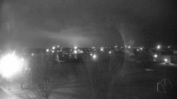 Weather camera view of Trinity Christian School.