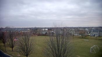 Weather camera view of Trinity Christian School.