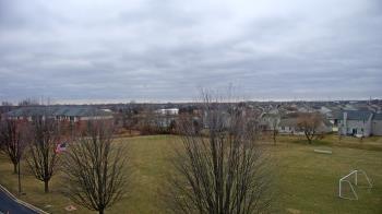 Weather camera view of Trinity Christian School.