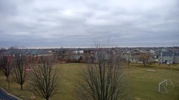 Weather camera view of Trinity Christian School.