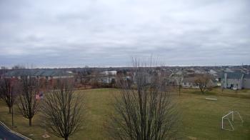 Weather camera view of Trinity Christian School.