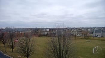 Weather camera view of Trinity Christian School.