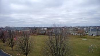 Weather camera view of Trinity Christian School.