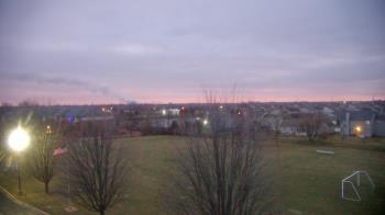 Weather camera view of Trinity Christian School.