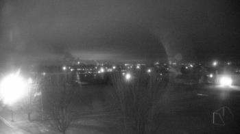 Weather camera view of Trinity Christian School.