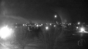 Weather camera view of Trinity Christian School.