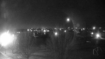 Weather camera view of Trinity Christian School.