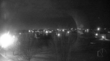 Weather camera view of Trinity Christian School.