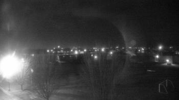 Weather camera view of Trinity Christian School.