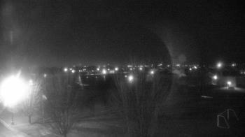 Weather camera view of Trinity Christian School.