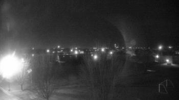 Weather camera view of Trinity Christian School.