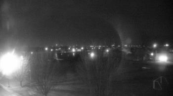 Weather camera view of Trinity Christian School.