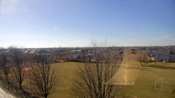 Weather camera view of Trinity Christian School.