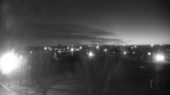 Weather camera view of Trinity Christian School.