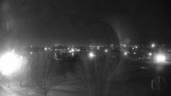 Weather camera view of Trinity Christian School.