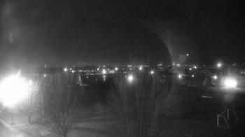 Weather camera view of Trinity Christian School.