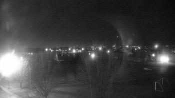 Weather camera view of Trinity Christian School.