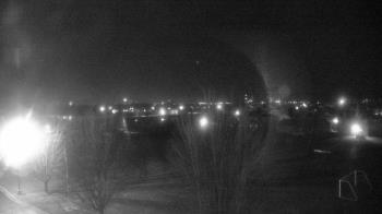Weather camera view of Trinity Christian School.