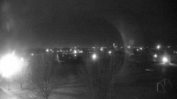 Weather camera view of Trinity Christian School.