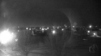 Weather camera view of Trinity Christian School.