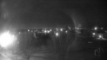 Weather camera view of Trinity Christian School.