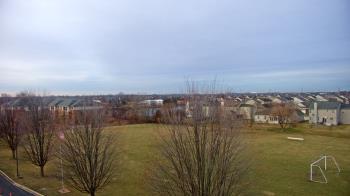 Weather camera view of Trinity Christian School.