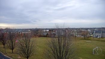 Weather camera view of Trinity Christian School.