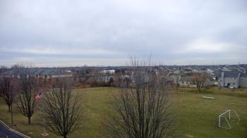 Weather camera view of Trinity Christian School.