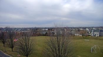 Weather camera view of Trinity Christian School.