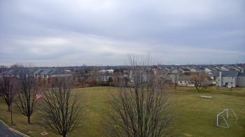 Weather camera view of Trinity Christian School.