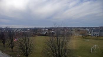 Weather camera view of Trinity Christian School.