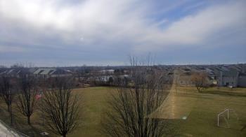 Weather camera view of Trinity Christian School.