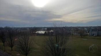 Weather camera view of Trinity Christian School.